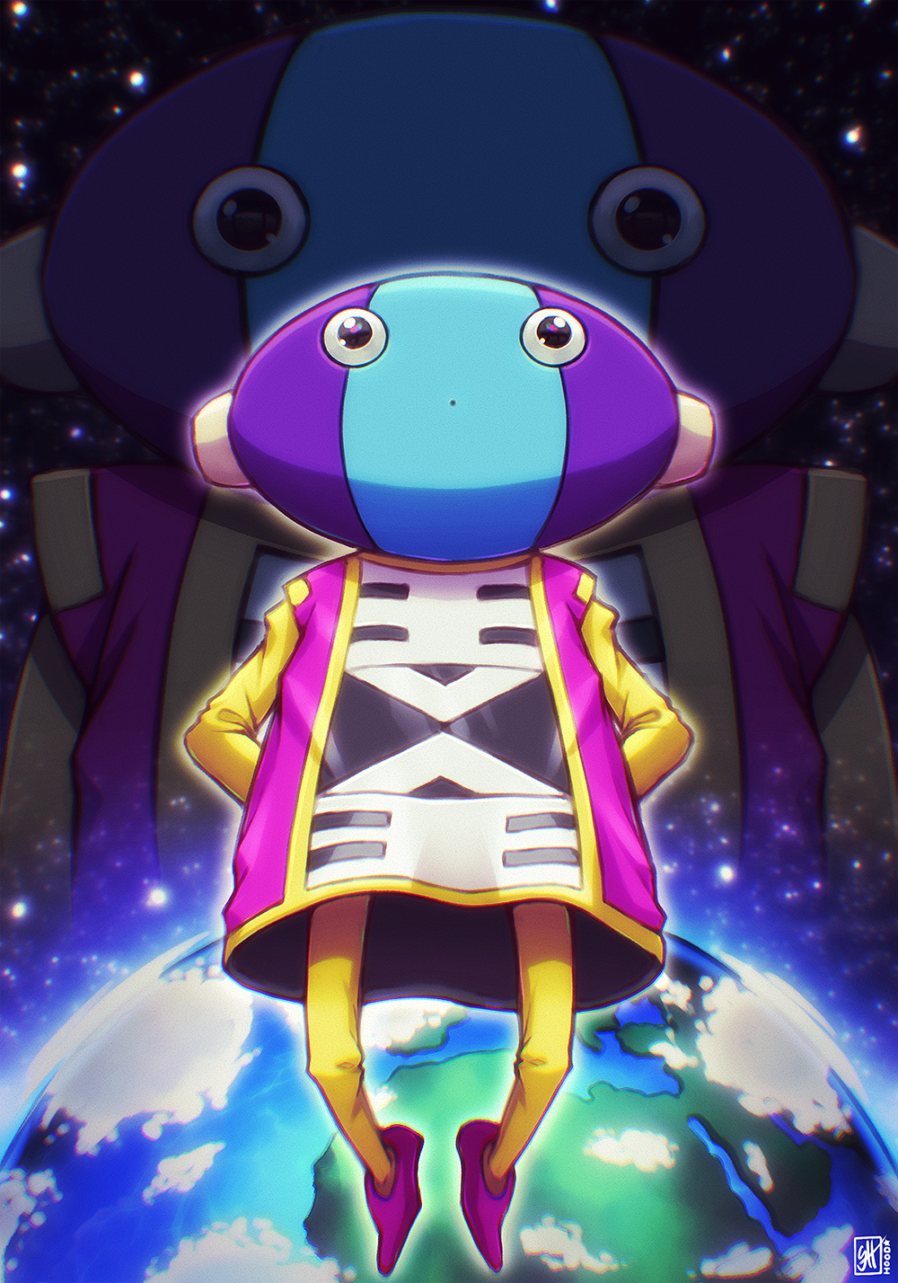 Perfil do Treinador Galdino